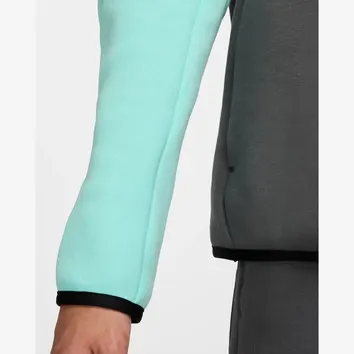Кофта Чоловіча Nike Tech Full-Zip Windrunner HV6512-068