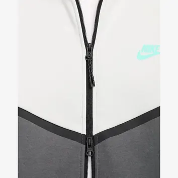 Кофта Чоловіча Nike Tech Full-Zip Windrunner HV6512-068