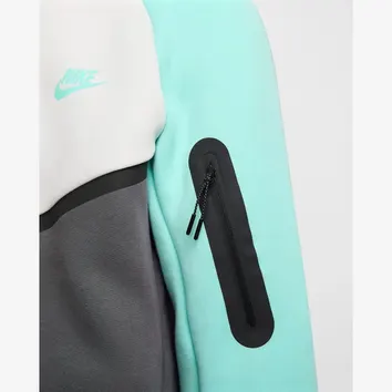 Кофта Чоловіча Nike Tech Full-Zip Windrunner HV6512-068