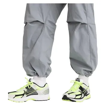 Куртка Чоловіча Nike Tech Woven Full-Zip Grey HV6514-065