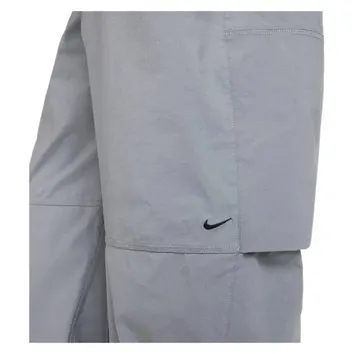 Куртка Чоловіча Nike Tech Woven Full-Zip Grey HV6514-065