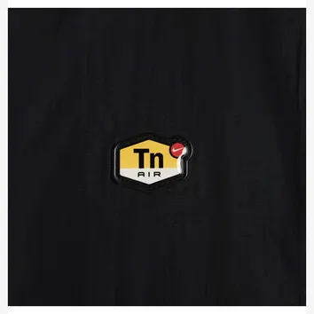 Куртка Чоловіча Nike TN Woven Jacket Blue/Black HV6516-010