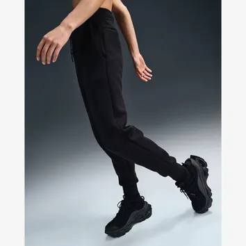 Штаны Женские Nike Tech Fleece Mid-Rise HV6779-010