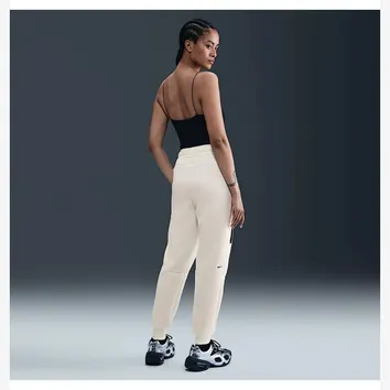 Легінси Жіночі Nike Tech Fleece HV6779-133