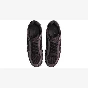 Кросівки Чоловічі Nike Air Zoom Spiridon Cage 2 Medium Ash/Taupe Grey/Cave Stone/Metallic Silver HV6929-299