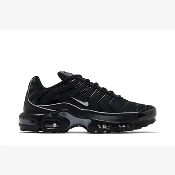 Кросівки Nike Air Max Plus Black Reflective HV8066-002