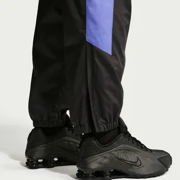 Штани Чоловічі Nike Windrunner HV8371-011