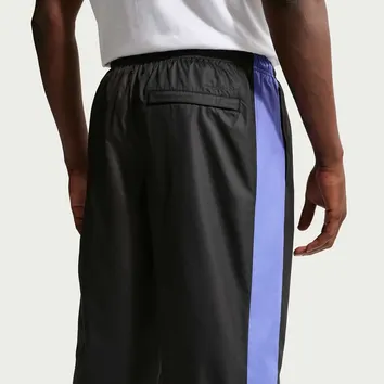 Штани Чоловічі Nike Windrunner HV8371-011