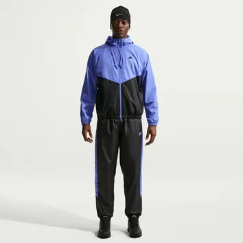 Штани Чоловічі Nike Windrunner HV8371-011