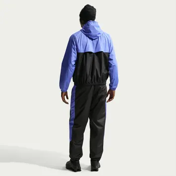Штани Чоловічі Nike Windrunner HV8371-011