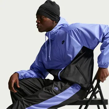 Штани Чоловічі Nike Windrunner HV8371-011