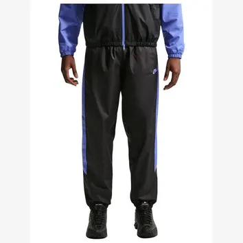 Штани Чоловічі Nike Windrunner HV8371-011