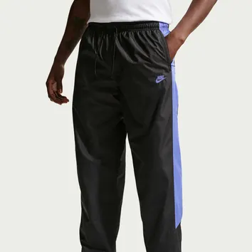 Штани Чоловічі Nike Windrunner HV8371-011
