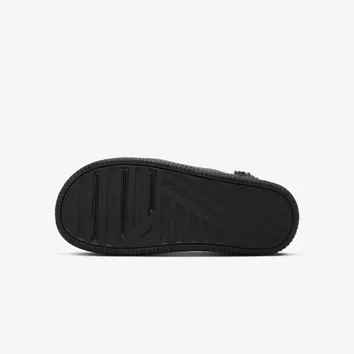 Капці Жіночі Nike Calm Elevation Fur HV8560-001