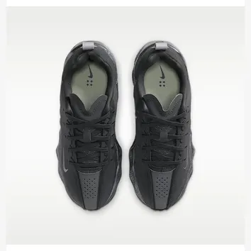 Кросівки Nike Ava Rover SE Black/Metallic HV9220-001