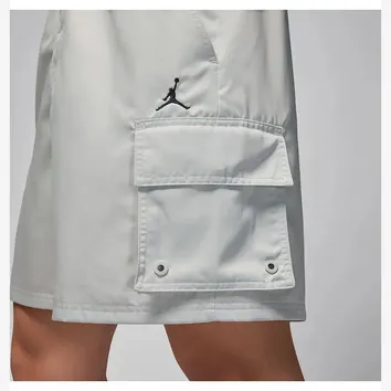 Шорти Чоловічі Jordan Brooklyn Cargo HV9683 HV9683-034