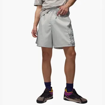 Шорти Чоловічі Jordan Brooklyn Cargo HV9683 HV9683-034