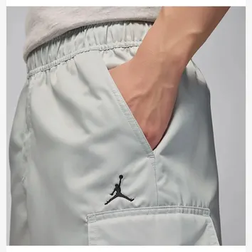 Шорти Чоловічі Jordan Brooklyn Cargo HV9683 HV9683-034