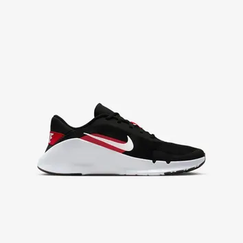 Кросівки Чоловічі Nike Flex Train HV9972-004
