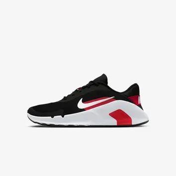 Кросівки Чоловічі Nike Flex Train HV9972-004