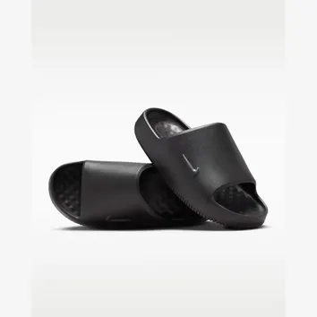 Шльопанці Чоловічі Nike Calm 2.0 Black/Black/Black IB0183-001