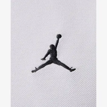Поло Nike Air Jordan Brooklyn