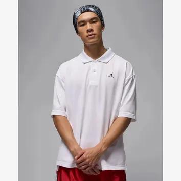 Поло Nike Air Jordan Brooklyn