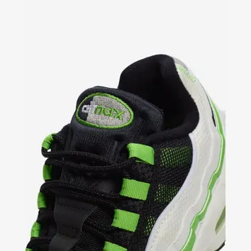 Кроссовки Мужские Nike Air Max 95 OG White/Green IB1667-100