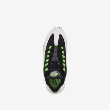 Кроссовки Мужские Nike Air Max 95 OG White/Green IB1667-100