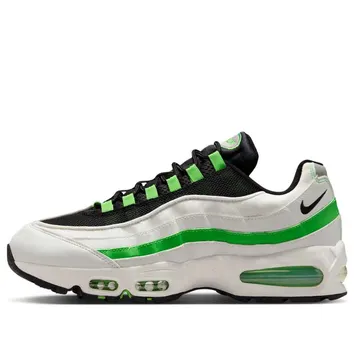 Кроссовки Мужские Nike Air Max 95 OG White/Green IB1667-100