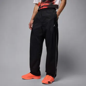 Штани Чоловічі Jordan Sport Classic Black/White IB2243-010
