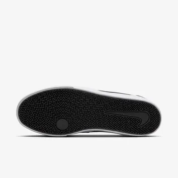 Кросівки Чоловічі Nike Charge Suede Black IB2750-001