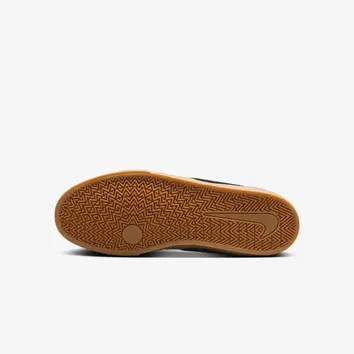 Кросівки Чоловічі Nike Charge Suede Black IB2750-003