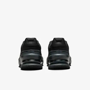 Кросівки Чоловічі Nike Air Zoom Upturn SC Black/Black/Anthracite IB2764-001
