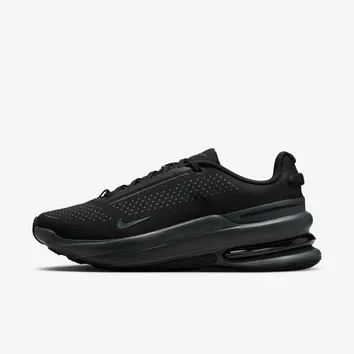 Кросівки Чоловічі Nike Air Zoom Upturn SC Black/Black/Anthracite IB2764-001