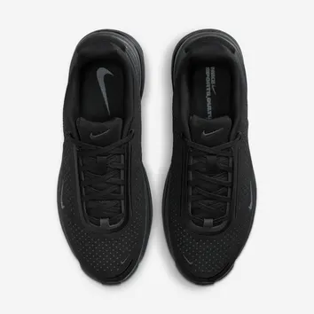 Кросівки Чоловічі Nike Air Zoom Upturn SC Black/Black/Anthracite IB2764-001
