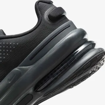 Кросівки Чоловічі Nike Air Zoom Upturn SC Black/Black/Anthracite IB2764-001