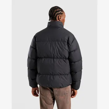 Куртка Чоловіча Nike Sportswear Club Therma-FIT Down Puffer Jacket Black/White IB2975-010