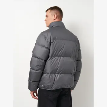Куртка Чоловіча Nike SF CLUB PUFFER JACKET Grey IB2975-068