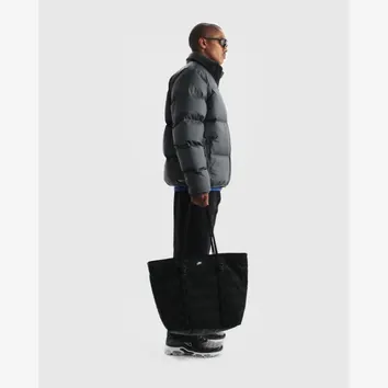Куртка Чоловіча Nike SF CLUB PUFFER JACKET Grey IB2975-068