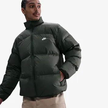 Куртка Мужская Nike Jacket Sportswear Club Green IB2975-355