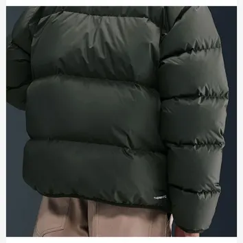 Куртка Мужская Nike Jacket Sportswear Club Green IB2975-355