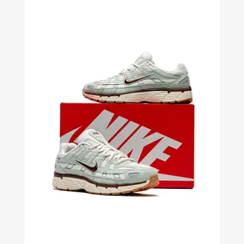 Кросівки Чоловічі Nike P-6000 SE Seafoam/Phantom/Pale Ivory/Fauna Brown IB2986-001