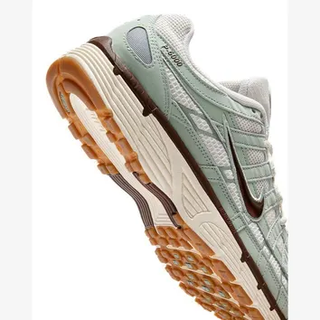 Кросівки Чоловічі Nike P-6000 SE Seafoam/Phantom/Pale Ivory/Fauna Brown IB2986-001