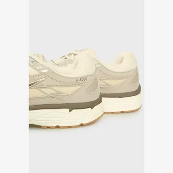 Кросівки Чоловічі Nike P-6000 SE College Grey/Light Orewood Brown/Sail/Cave Stone IB2986-002