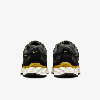 Кросівки Чоловічі Nike P-6000 SE Black/Sequoia/Light Orewood Brown/Ochre IB2986-003