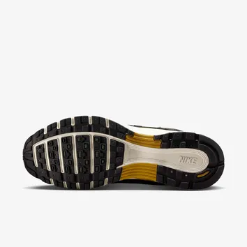Кросівки Чоловічі Nike P-6000 SE Black/Sequoia/Light Orewood Brown/Ochre IB2986-003