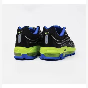Кросівки Чоловічі Nike Air Max TL 2.5 IB3074-002