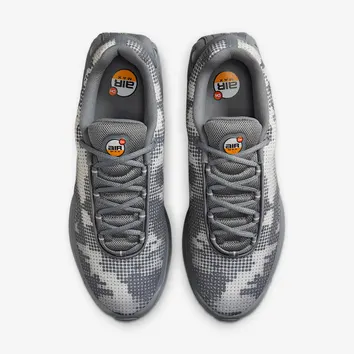 Кросівки Чоловічі Nike Air Max Dn Cool Grey IB3078-001