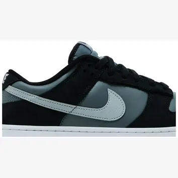 Кросівки Чоловічі Nike Dunk Low Black IB3079-001